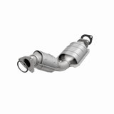MagnaFlow Direct Fit Catalytic Converter 03-04 350Z/G35 Coupe Driver Side