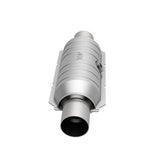 MagnaFlow Universal Catalytic Converter 2.25 1/O2 CA