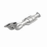 MagnaFlow Direct Fit Catalytic Converter 87 Porsche 911 3.2L