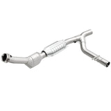 MagnaFlow Direct Fit Catalytic Converter 97-98 Expedition-Navigator
