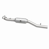 MagnaFlow DF Catalytic Conv 08-09 Mitsubishi Lancer 2.0L w/o Turbo *NOT FOR SALE IN CALIFORNIA*