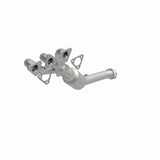 MagnaFlow Direct Fit Catalytic Converter BMW M3 01-06 Front OEM