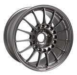 Enkei RCT5 18x9.5 5x114.3 38mm Offset 70mm Bore Dark Silver Wheel *MOQ 40