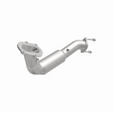 MagnaFlow Catalytic Converter Direct Fit Federal 06-11 Chevy Corvette V8 7.0LGAS