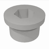 MagnaFlow Plug Hex Flange O2 Boss (20-Pk)