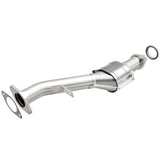 MagnaFlow Direct Fit Catalytic Converter 04-07 Subaru WRX/STI 2.5L T