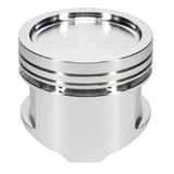 JE Pistons 3.840 Bore Buick V6 8.75 Set of 6 Pistons