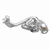 MagnaFlow Direct Fit Catalytic Converter 13-17 Subaru BRZ / 13-16 Scion FR-S OEM