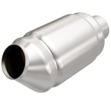 MagnaFlow Universal Catalytic Converter 1.75 inch C/A Spun