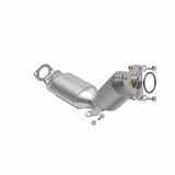 MagnaFlow Direct Fit Catalytic Converter 07-08 G35/37/350Z Driver Side OEM