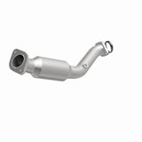 MagnaFlow Direct Fit Catalytic Converter CORVETTE 05-07 6.0L OEM