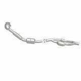MagnaFlow Direct Fit Catalytic Converter AUDI TT- 2008 4 2.0L OEM