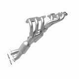MagnaFlow Direct Fit Catalytic Converter GS300- 00-04 6 3.0L OEM