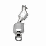 MagnaFlow Direct Fit Catalytic Converter 03-04 350Z/G35 Coupe Driver Side