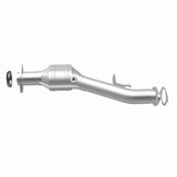 MagnaFlow Direct Fit Catalytic Converter 04-07 Subaru WRX/STI 2.5L T