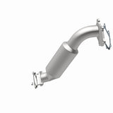 MagnaFlow Direct Fit Catalytic Converter 08-09 Subaru WRX 2.5L