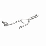 MagnaFlow Direct Fit Catalytic Converter 98 Lincoln Mark VIII 4.6L