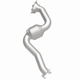 MagnaFlow Direct Fit Catalytic Converter 13-15 Audi S6/S7/S8/A8 Quattro V8-4.0L