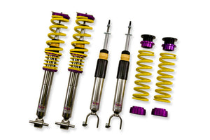 KW Coilover Kit V3 Cadillac CTS CTS-V