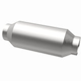 MagnaFlow Universal Catalytic Converter 2 inch C/C spun body