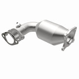 MagnaFlow OEM Grade Direct Fit Converter 15-19 Subaru WRX H4 2.0L