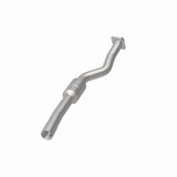 MagnaFlow Direct Fit Catalytic Converter 09 CTS-V 6.2L S/C Passenger Side OEM