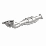 MagnaFlow Direct Fit Catalytic Converter 87 Porsche 911 3.2L