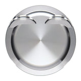 JE Pistons 2013+ VW/Audi 2.0T TSI (22mm Pin) 83.5mm Bore 10.0:1 CR -5.8cc Dish FSR Piston - Single