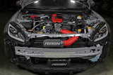 PERRIN 22-26 Subaru BRZ / Toyota GR86 Cold Air Intake - Red