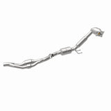 MagnaFlow Direct Fit Catalytic Converter AUDI TT- 2008 4 2.0L OEM