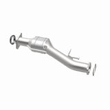 MagnaFlow Direct Fit Catalytic Converter 04-07 Subaru WRX/STI 2.5L T