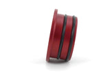PERRIN 17-21 Honda Civic Si/Type R/Touring/Hatchback (6spd ONLY) Solid Shifter Bushing