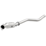 MagnaFlow DF Cat Conv 05-09 Chrysler 300/Dodge 06-09 Charger/05-07 Magnum 5.7L P/S *NOT CALIFORNIA*