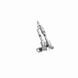MagnaFlow Direct Fit Catalytic Converter TT QUATTRO-08 3.2L OEM