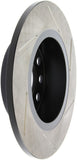 StopTech Slotted Sport Brake Rotor
