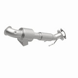 MagnaFlow Direct Fit Catalytic Converter 2013 Ford Focus ST 2.0T