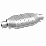 MagnaFlow Universal Catalytic Converter 2 inch OEM Grade