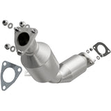 MagnaFlow Direct Fit Catalytic Conv 04-06 Nissan 350Z 3.5L / 04-07 Infiniti G35 3.5L - Left Side