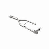 MagnaFlow Direct Fit Catalytic Converter 98 Lincoln Mark VIII 4.6L