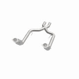 MagnaFlow Direct Fit Catalytic Converter MUSTANG- 07-09 5.4L OEM