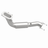 MagnaFlow Catalytic Converter Direct Fit Federal 06-11 Chevy Corvette V8 7.0LGAS