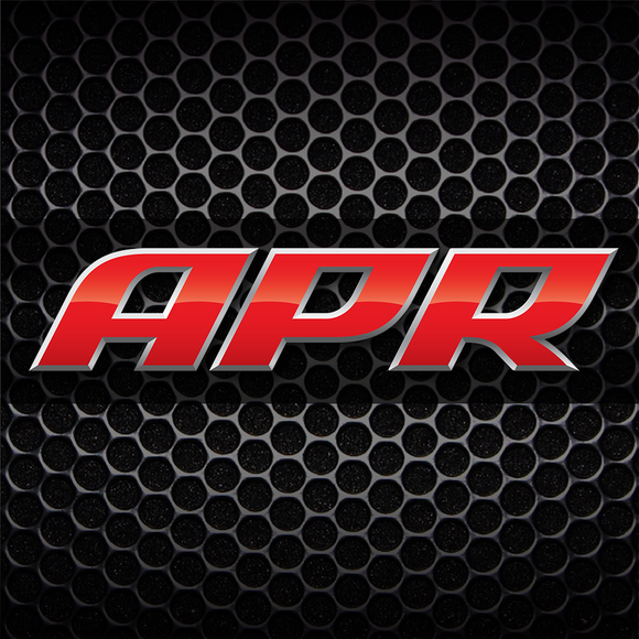APR MK7 GTI stage 1 tune