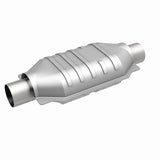 MagnaFlow Universal Catalytic Converter 2 inch OEM Grade