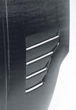 Seibon 02-06 Nissan 350Z VT Carbon Fiber Hood