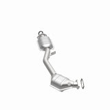 MagnaFlow Direct Fit Catalytic Converter 99-04 Subaru Forester 2.5L