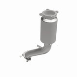 MagnaFlow Direct Fit Catalytic Converter OEM 14-15 Audi A4 L4 2.0L