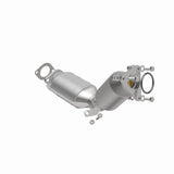 MagnaFlow Direct Fit Catalytic Converter 07-08 G35/37/350Z Driver Side OEM