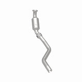 MagnaFlow Direct Fit Catalytic Converter 05-06 300/Magnum 5. OEM