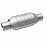 MagnaFlow Univ Catalytic Conv Chrysler/Ford/Mercedes-Benz/Saab/Toyota/Volkswagen *CALIFORNIA OBDII*