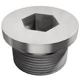 MagnaFlow Plug Hex Flange O2 Boss (20-Pk)